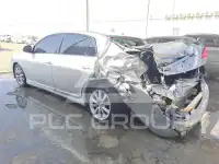 2011 Toyota AVALON