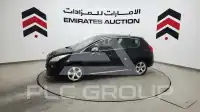 2011 Peugeot 3008