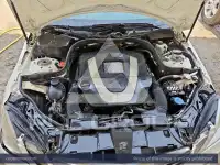 2011 Mercedes Benz E 350