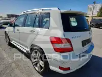 2011 Mercedes Benz GLK 300