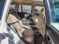 2011 Mercedes Benz GLK 300