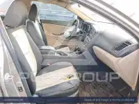 2011 KIA Optima
