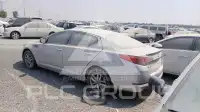 2011 KIA Optima