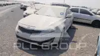 2011 KIA Optima