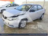 2011 KIA Cerato