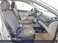 2011 KIA Cerato