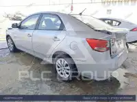 2011 KIA Cerato