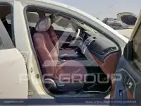 2011 KIA Cerato