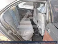 2011 KIA Cerato