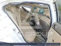 2011 KIA Cadenza