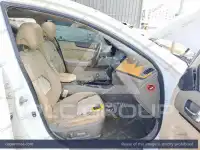 2011 KIA Cadenza
