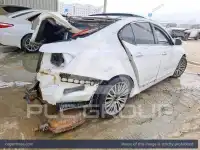 2011 KIA Cadenza