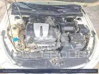 2011 KIA Cadenza
