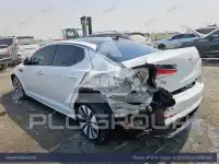2011 KIA K5