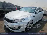 2011 KIA K5