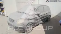 2011 KIA Picanto