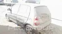 2011 KIA Picanto