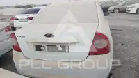 2011 Ford FOCUS