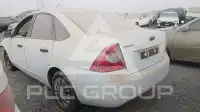 2011 Ford FOCUS