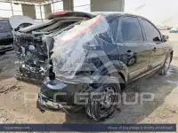 2011 Ford FOCUS