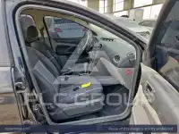 2011 Ford FOCUS
