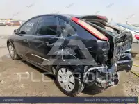 2011 Ford FOCUS