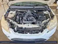 2011 Ford FOCUS