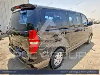 2011 Hyundai H-1