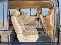 2011 Hyundai H-1