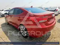 2011 Hyundai Elantra