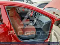 2011 Hyundai Avante
