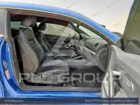 2011 Volkswagen Scirocco