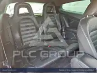 2011 Volkswagen Scirocco