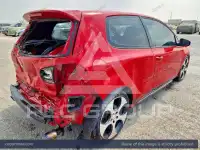 2011 Volkswagen GOLF