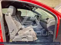 2011 Volkswagen GOLF