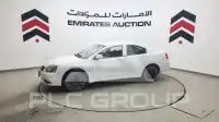 2012 Mitsubishi GALANT