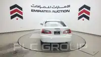 2012 Mitsubishi GALANT