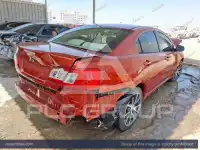 2012 Mitsubishi GALANT