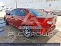 2012 Mitsubishi GALANT