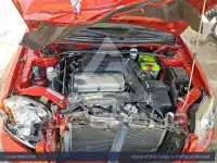 2012 Mitsubishi GALANT