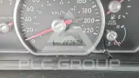 2012 Mitsubishi GALANT