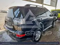 2012 Mitsubishi OUTLANDER