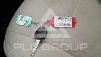 2012 Mitsubishi PAJARO