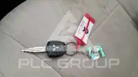 2012 Mitsubishi PAJARO