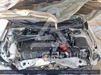 2012 Mitsubishi LANCER