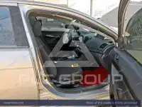 2012 Mitsubishi LANCER