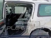 2012 Nissan ARMADA