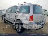 2012 Nissan ARMADA