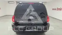 2012 Nissan ARMADA