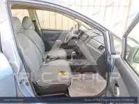 2012 Nissan VERSA